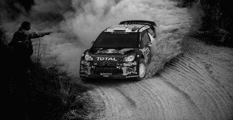 Sebastien Loeb